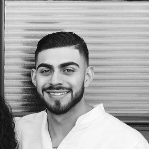 Meet your Posher, Felipe